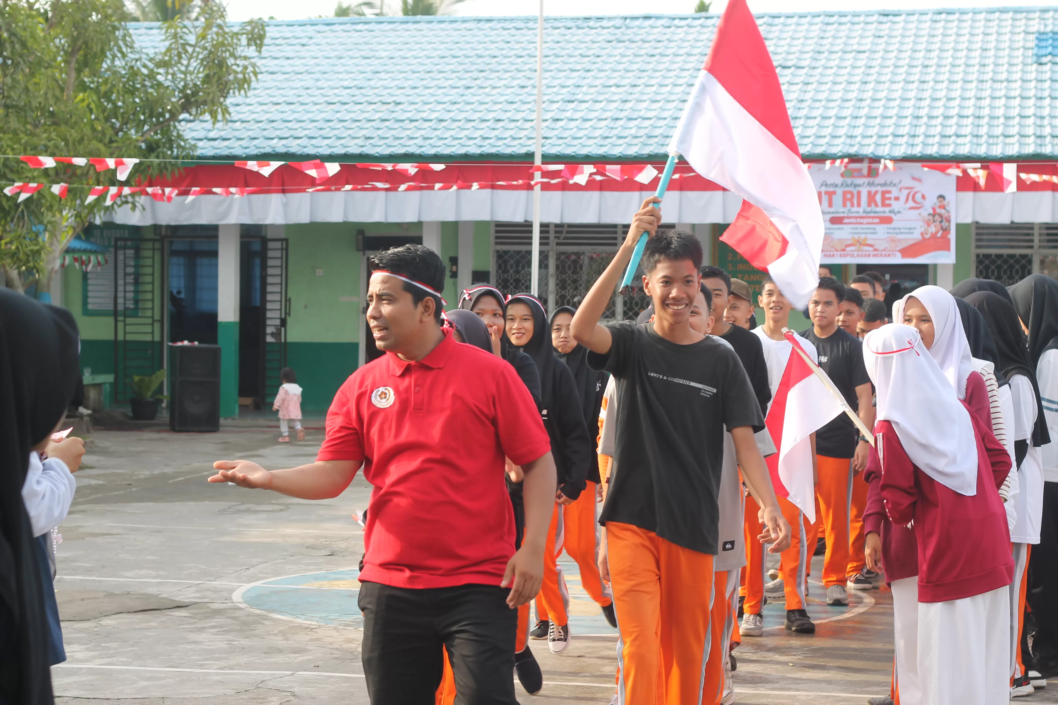 HUT RI 79
